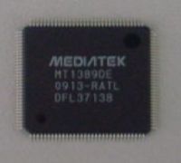 MTK1389DE/L，MTK1389DE