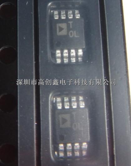 AD7414ARMZ-0 传感器 