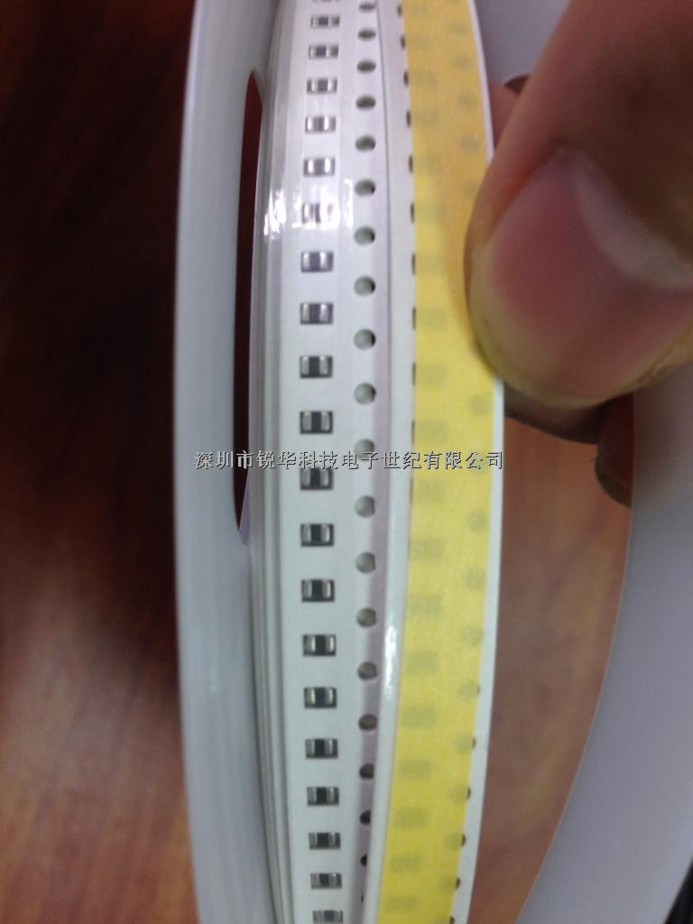 VC080526A580RP AVX磁珠原装正品